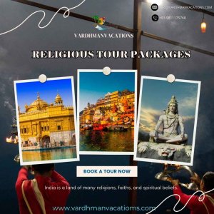 Religious tours in india | explore india s spiritual destination