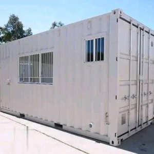 20ft modified container for sale $4500