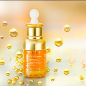 Golddrops - youth preserve serum 30 ml