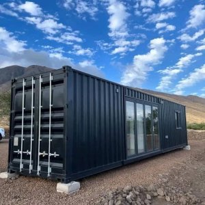 40ft container home for sale