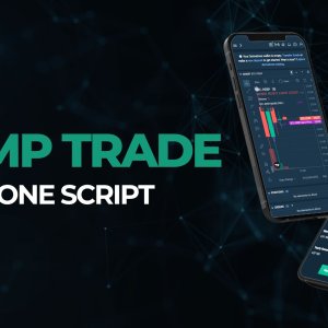 Build a scalable trading platform with our olymp trade clone scr