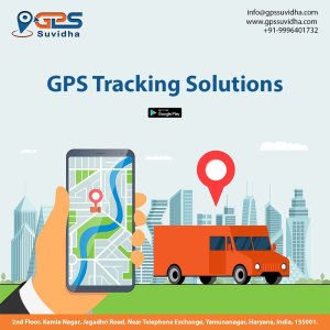 Gps vehicle tracking: simple and effective solution for real-tim