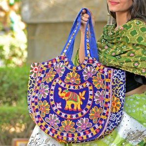 Shop jaipur’s iconic handbags – only at kalagram