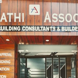 Tripathi associates