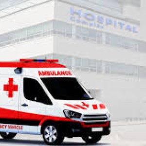 Best ambulance service in hyderabad