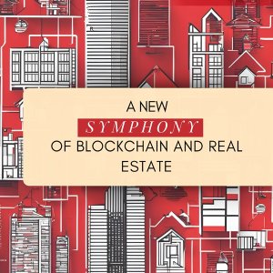 Where blockchain meets real estate: decentralized housing