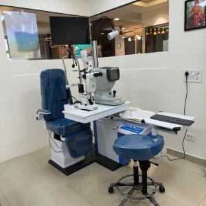 Top eye hospital in delhi | expert eye care