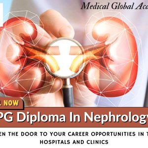 Advance your career with a pg diploma in nephrology | medical gl