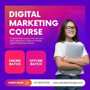 Digital marketing coaching in jaipur