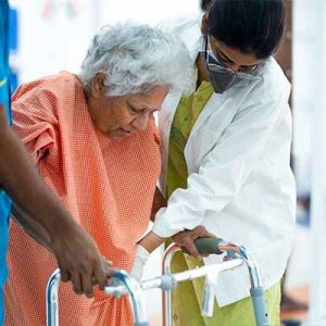 Best geriatric rehabilitation centre in hyderabad