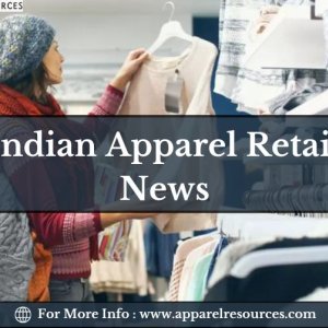 Indian Apparel Retail