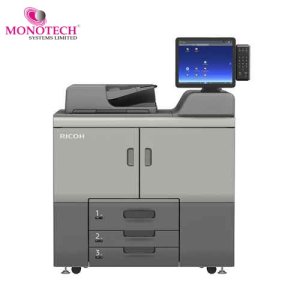 Best production printing systems - monotech systems