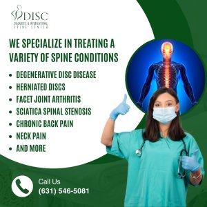 Top knee pain treatment center in ny