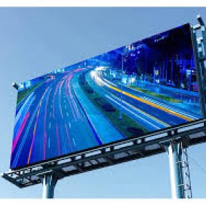 Outdoor led screen supplier in dubai