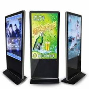 Digital signage suppliers in dubai