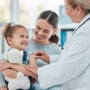 Best pediatric doctor in abudhabi