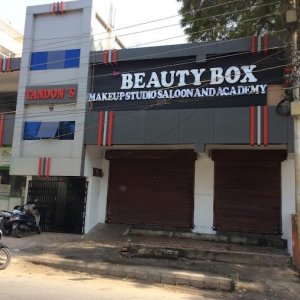 Beauty box