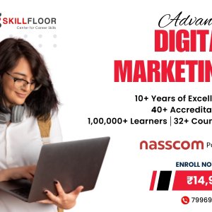 Advanced digital marketing course in pune