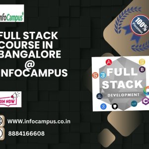 Full stack course in marathahalli