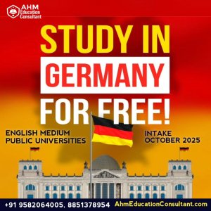 Best germany education consultant in delhi | best study in germa