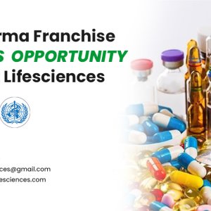 Best pcd pharma company in india