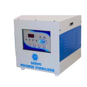 Servo stabilizer - india s best manufacturers & suppliers of all