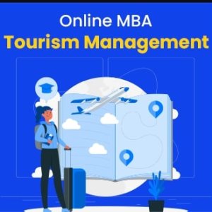 Online mba in tourism management