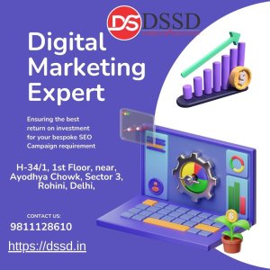 Digital marketing in delhi