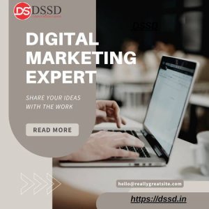 Best digital marketing institute