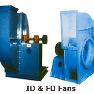 Fd fan manufacturers