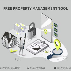 All-in-one free property management tool for landlords