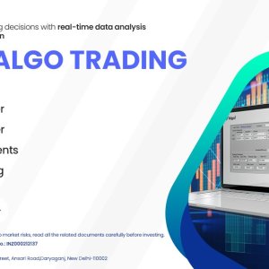 Bigul algo trading