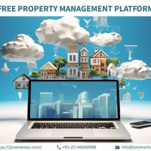 Free property management platform for hassle-free rentals