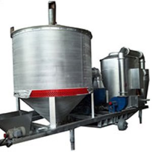 Seed dryers manufacturers