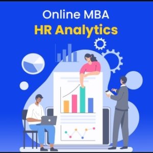 Online mba in hr analytics