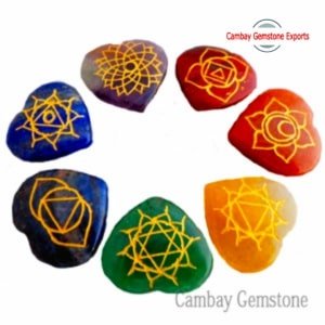 Cambay gemstone exports - get high quality gemstones