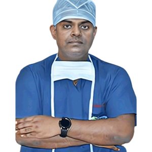 Best orthopedic doctor and surgeon in ranchi