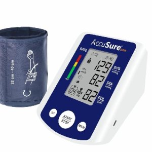 Best deals on bp machine: accusure india