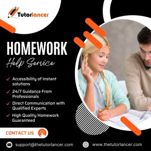 Best homework help online services in usa - tutorlancer