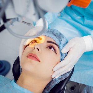 Expert cataract surgery at garg eye hospital – affordable & safe