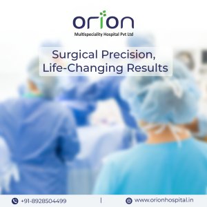 Orion ivf clinic - maternity hospital in wakad