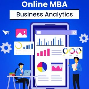 Online mba in business analytics