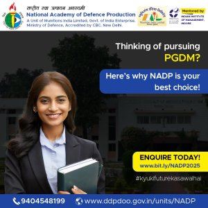 Defence management courses in nagpur