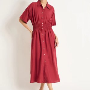 Maxi dress for women