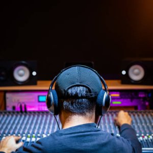 Best sound engineering in india