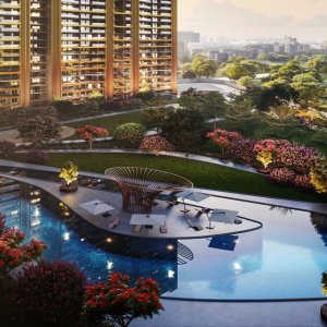 M3m crown sector 111 gurgaon – a luxurious landmark of modern l