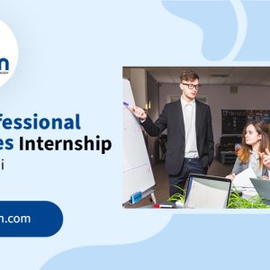 Best it internship