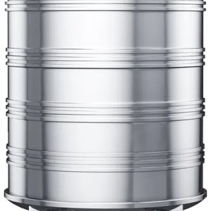 Stainless steel water tank – 1000 litre capacity – best price