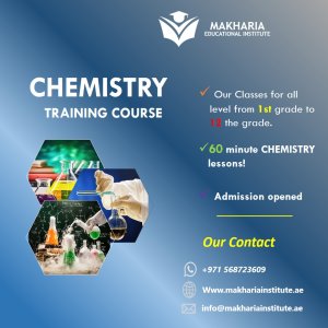 Crack chemistry book preparation with makharia-0568723609