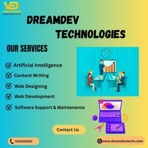 Software development company in hyderabad